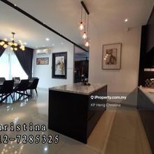 Taman Paya Emas 2 storey bungalow for sale near Cheng , bukit Rambai 
