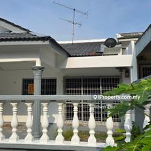 Terrace house for Sale