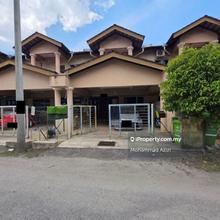 Teres 2 tingkat bukit setongkol maju 