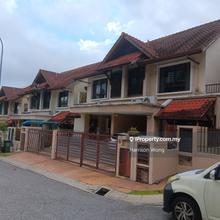 Alam Damai, Damai Jasa, Cheras. 