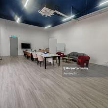 Eco Business Park 2 1.5storey semi-d factory for sale