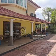 Terrace house for Sale