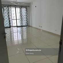 You Vista 3 bedrooms unit for sale