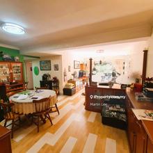 Renovated Big Unit in Quietest Block for Sale