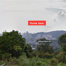 Air Itam Mixed Development Land For Sale