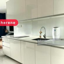 Renovated and Furnished, Near Penang Bridge