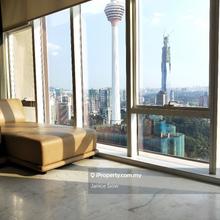 Serviced residence for Rent