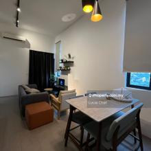 The Establishment 838 Sqft 2 R 2 B Fully Furnished Unit Ready For Rent