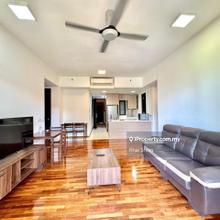 Unit for rent in tamarind 