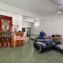 Jalan Betek 2 storey terrace for Sale, Sungai Rambai, Bukit Mertajam