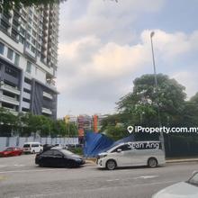 Limited Kepong Commercial Land