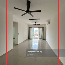 Brand New Unit for Rent