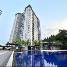 Eastbay Luxury Apartment, Kota Puteri Masai
