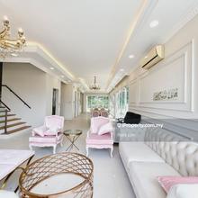 3 Storey Bungalow, Sunway Rymba Hills, Behind Facing Forest, Good View