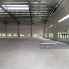 Iskandar Puteri Nusajaya Gelang Patah Ready Factory Sale