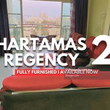 Hartamas Regency 2
