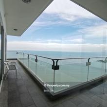 Best Latest - High Floor Renovated & Full Unblocked Seaview!