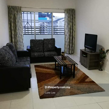 3 rooms apartment for sell at Tanah rata cameron jaya apartments 