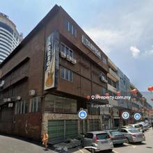 4.5 Storey Corner Shop For sale