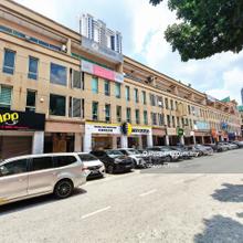 3.5-Sty Shop @ The Strand Kota Damansara For Sale