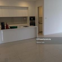 Serviced residence for Rent