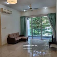 2 Rooms 2 Bathroom for Rent 