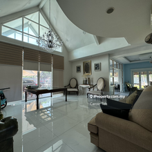 Gated Guarded Freehold Bungalow for Sale 