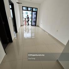 Residensi meldrum @ jb town / ciq