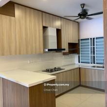 Oasis 2 Residence Kajang 1298sqft 3 R 2 B Fully Renovated For Rent
