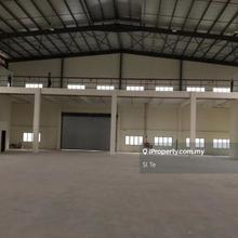 Medium industry factory for sale