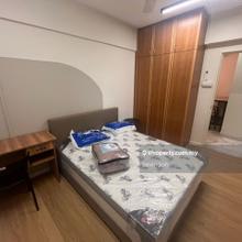 Danau Idaman 2 Bed room for rent 