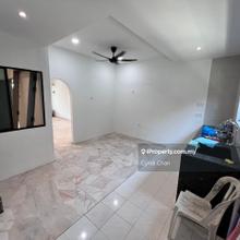 Affordable homes at juru
