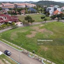 Bungalow land for Sale