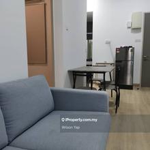 Serviced residence for Rent