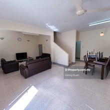 Freehold Connection 2-Storey Semi D Off Jln Ong Kim Wee Melaka Tengah