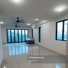 Basic unit, pool view