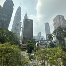 Jalan Damai, Ampang, KL City Center