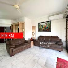 Porta Mas @ Pulau Tikus fully furnished near georgetown