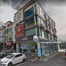 Mahkota Cheras G-Floor Shop, Jalan Mahkota Residence 1, Limited Unit