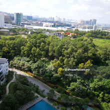 Surian Residences Condominium Mutiara Damansara