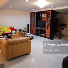 Selayang Freehold Unit For Sale