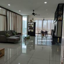 Setia Pearl Island 6577sf Fully Furnished Bungalow with Seaview