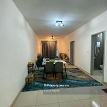 Brand New, Well Maintained, Mira @ Shorea Park Puchong