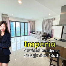 Imperia Residences Condominium