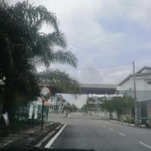 3 sty Bungalow ,Orchard Villa ,Bukit Tambun ,Simpang Ampat .