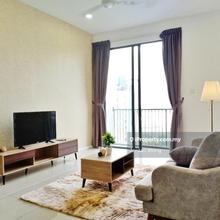 The Wateredge Apartment, Senibong Cove