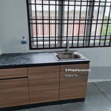 Desa Tebrau Shop For Sale