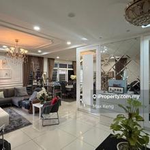 Horizon Hills 3 Storey Cluster 35x80 Fully Renovated Furnished G&G