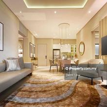 Mutiara Hilltop (Bumi only)