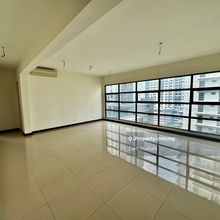 Corner Unit Acappella Residence 3 Bedroom